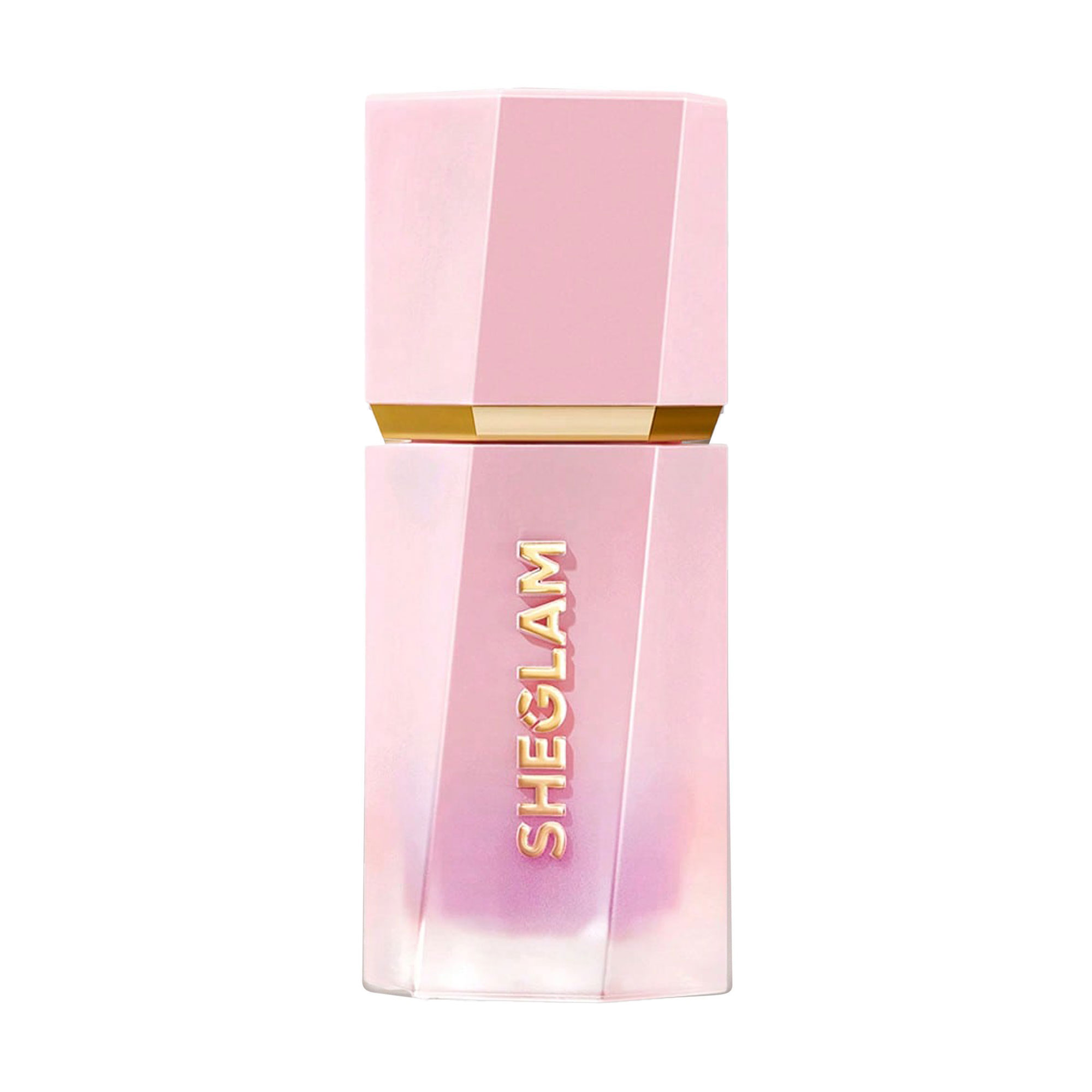 Рідкі матові рум'яна для обличчя Sheglam Color Bloom Matte Liquid Blush, Lilac Dream, 5.2 мл
Рідкі матові рум'яна для обличчя Sheglam Color Bloom Matte Liquid Blush, Lilac Dream, 5.2 мл