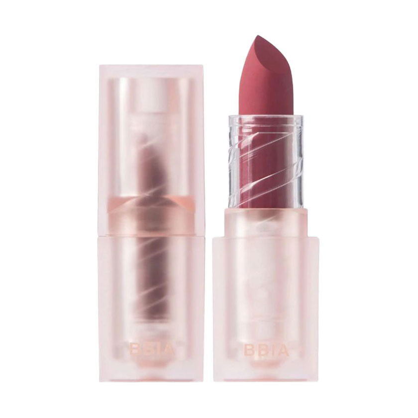 Помада для губ BBIA Last Powder Lipstick 12 Hibiscus, 3.5 г
Помада для губ BBIA Last Powder Lipstick 12 Hibiscus, 3.5 г