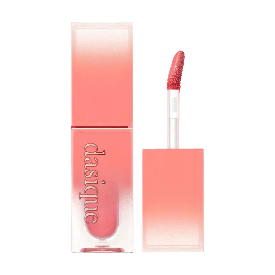 Тінт для губ dasique Juicy Dewy Tint 06 Rose Apple, 3.5 г
Тінт для губ dasique Juicy Dewy Tint 06 Rose Apple, 3.5 г