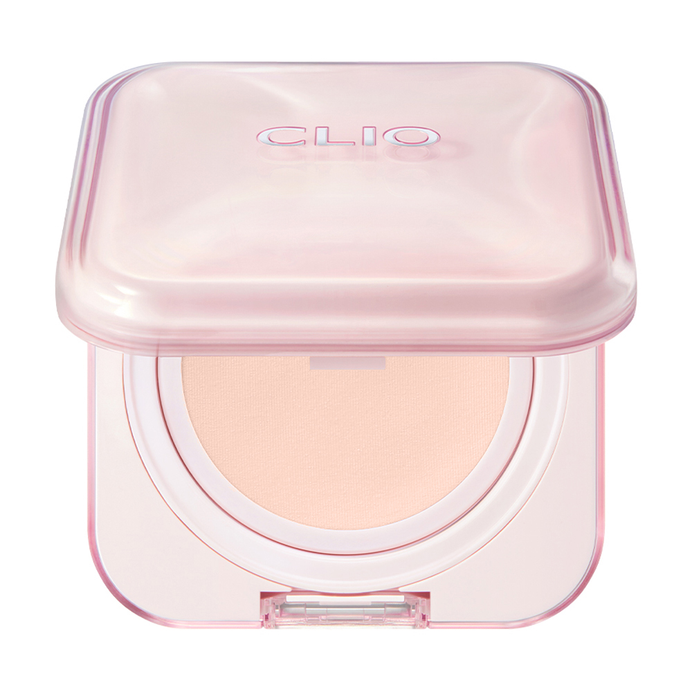 Тональний кушон для обличчя Clio Kill Cover Mesh Glow Essential Cushion SPF 50+ 21C Lingerie, 30 г
Тональний кушон для обличчя Clio Kill Cover Mesh Glow Essential Cushion SPF 50+ 21C Lingerie, 30 г