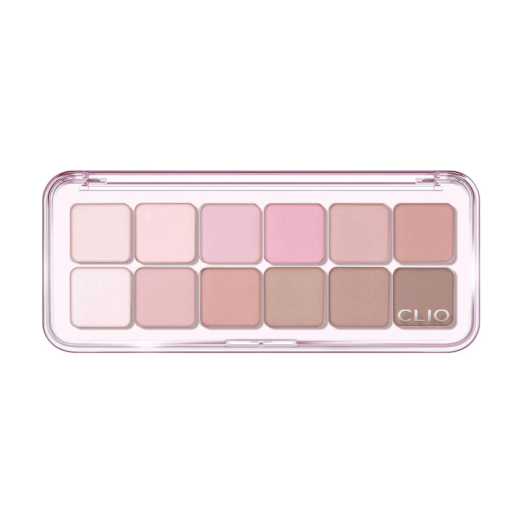 Палетка тіней для повік Clio Pro Eye Palette Air 07 Lavender Staff, 7.2 г
Палетка тіней для повік Clio Pro Eye Palette Air 07 Lavender Staff, 7.2 г
