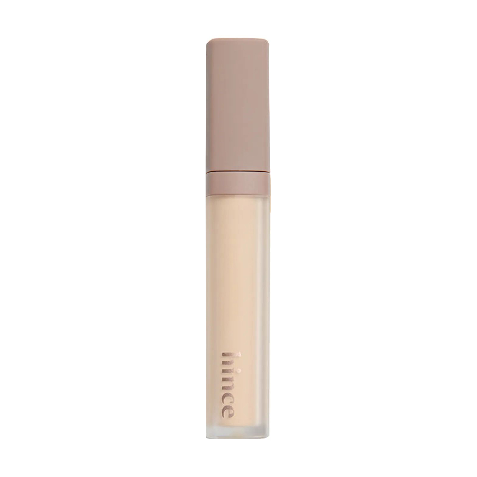 Консилер для обличчя hince Second Skin Cover Concealer 22 Medium, 6.5 г
Консилер для обличчя hince Second Skin Cover Concealer 22 Medium, 6.5 г
