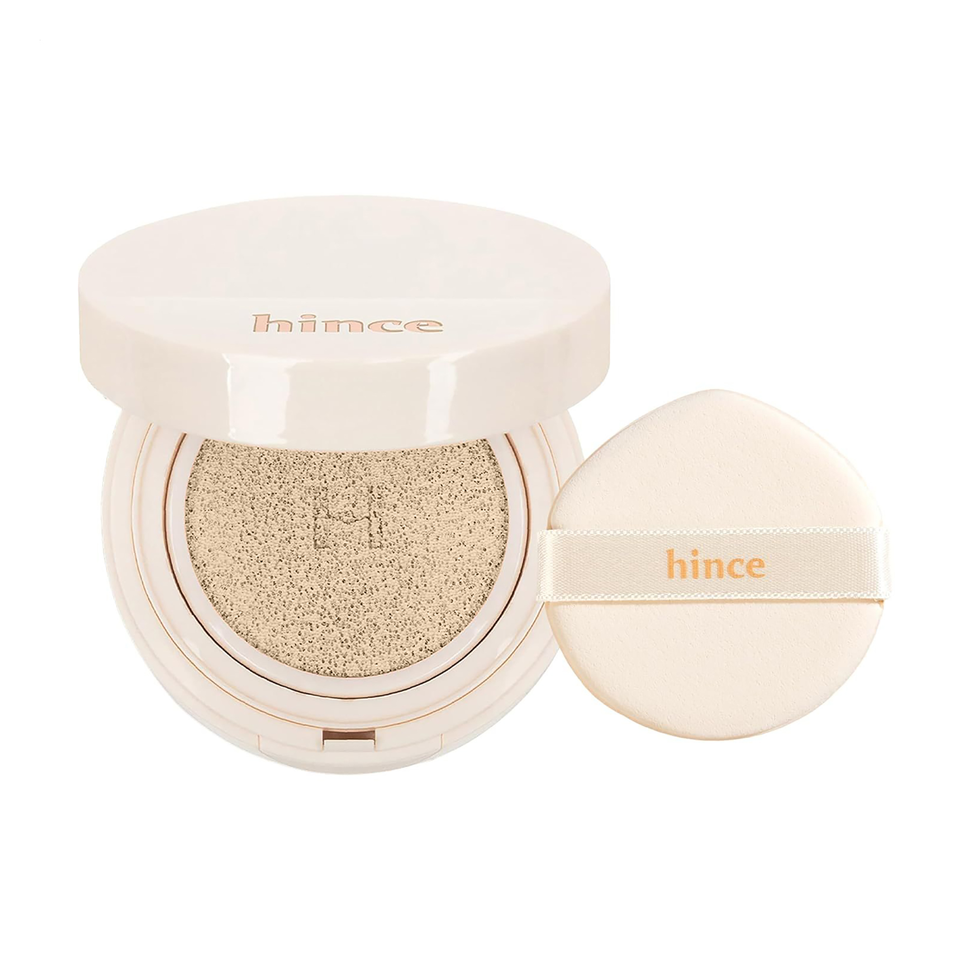 Тональний кушон для обличчя hince Second Skin Glow Cushion, 17 Porcelain, 12 г
Тональний кушон для обличчя hince Second Skin Glow Cushion, 17 Porcelain, 12 г