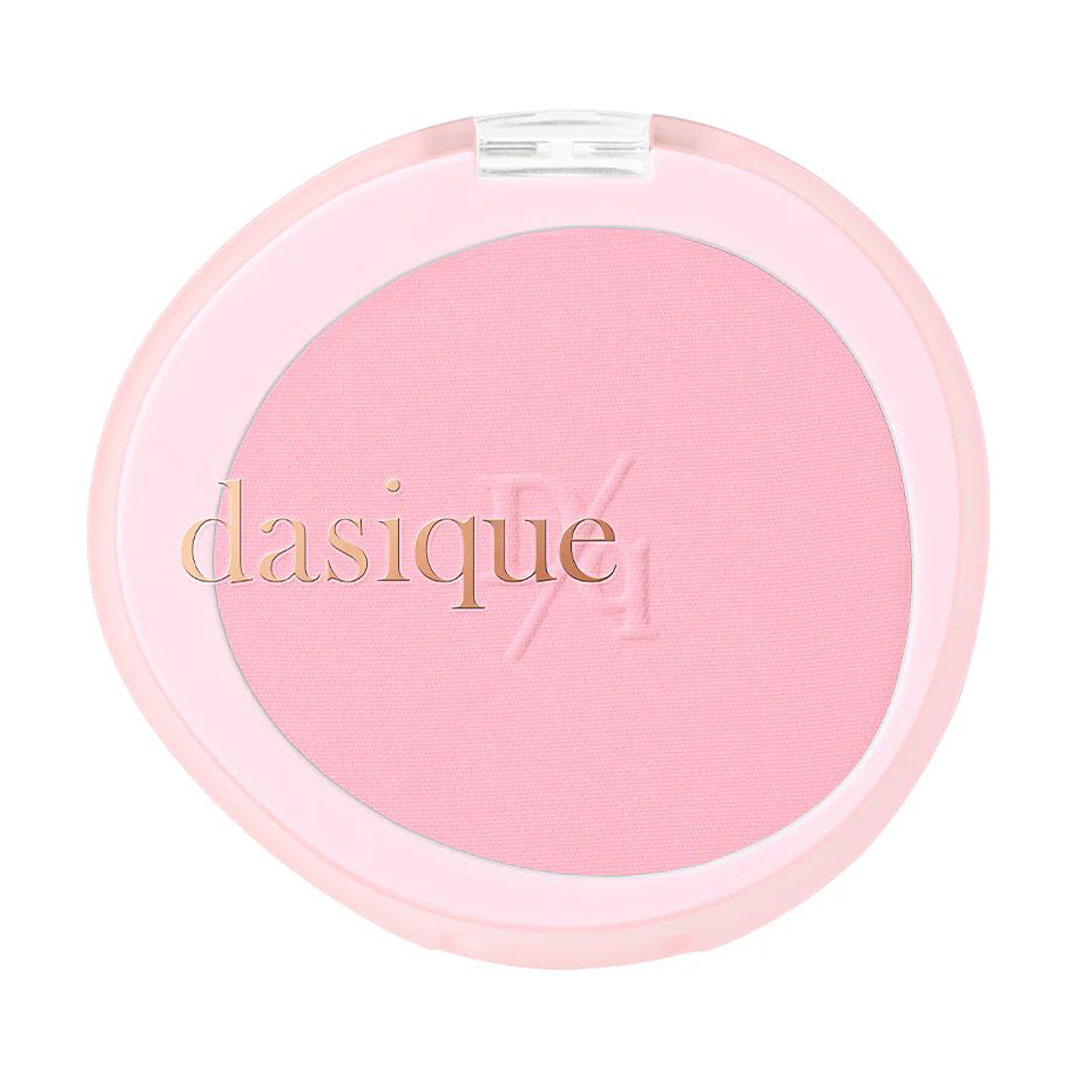 Рум'яна для обличчя dasique Soft Blur Cheek 05 Blush Pink, 5.7 г
Рум'яна для обличчя dasique Soft Blur Cheek 05 Blush Pink, 5.7 г