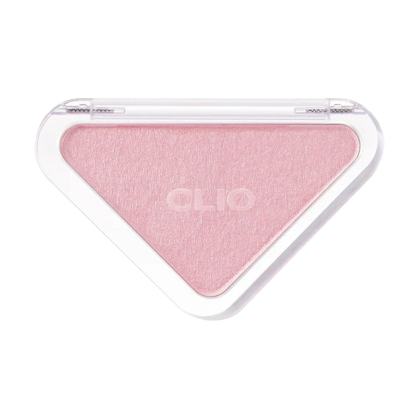 Компактні рум'яна для обличчя Clio Essential Blush Tap M104 Mutral Piece, 3 г
Компактні рум'яна для обличчя Clio Essential Blush Tap M104 Mutral Piece, 3 г