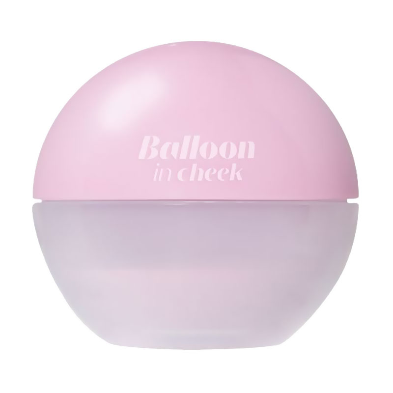 Розсипчасті рум'яна для обличчя Etude House Balloon in Cheek, Bubble Lavender, 6 г
Розсипчасті рум'яна для обличчя Etude House Balloon in Cheek, Bubble Lavender, 6 г