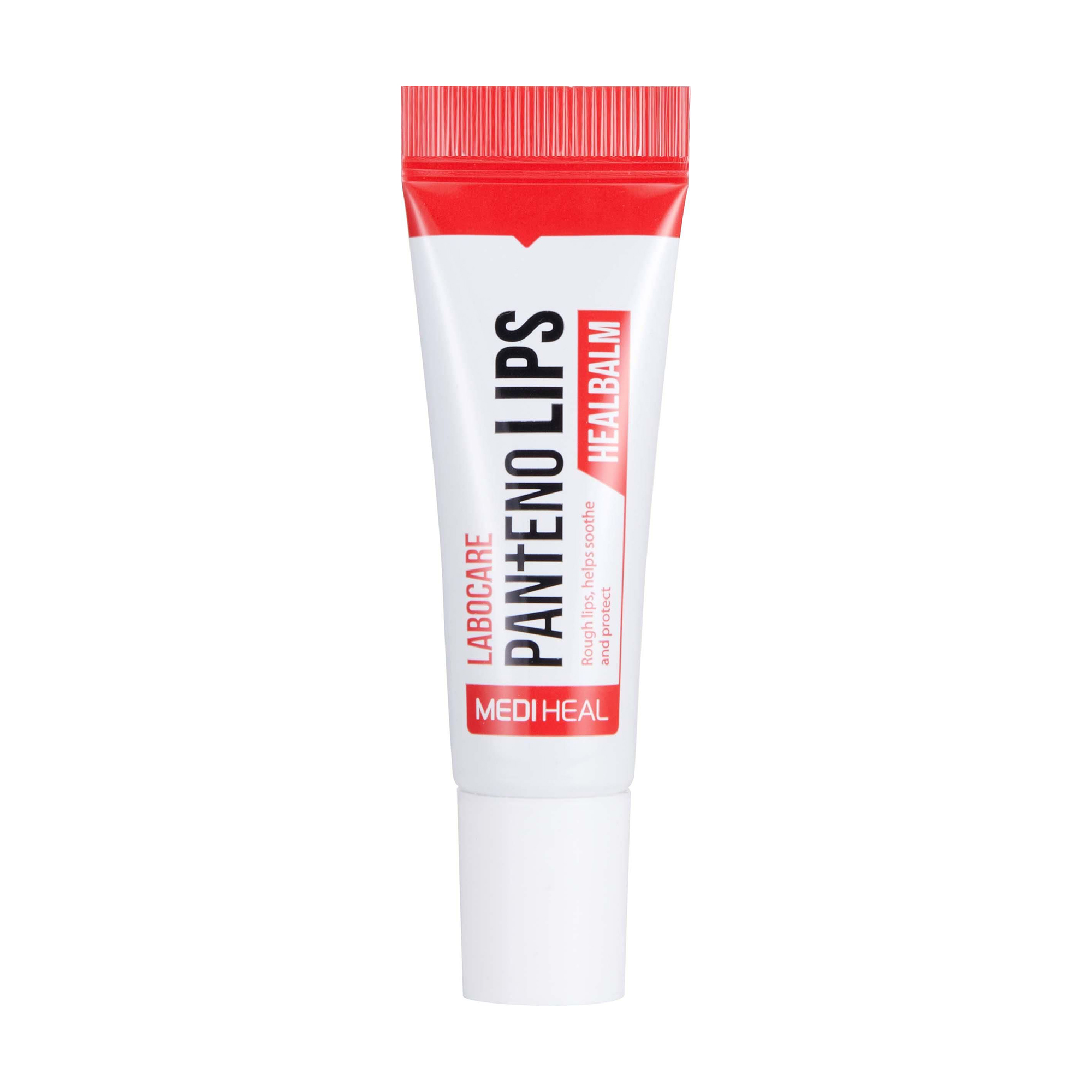 Бальзам для губ Mediheal Labocare Pantenolips Healbalm, 10 мл
Бальзам для губ Mediheal Labocare Pantenolips Healbalm, 10 мл