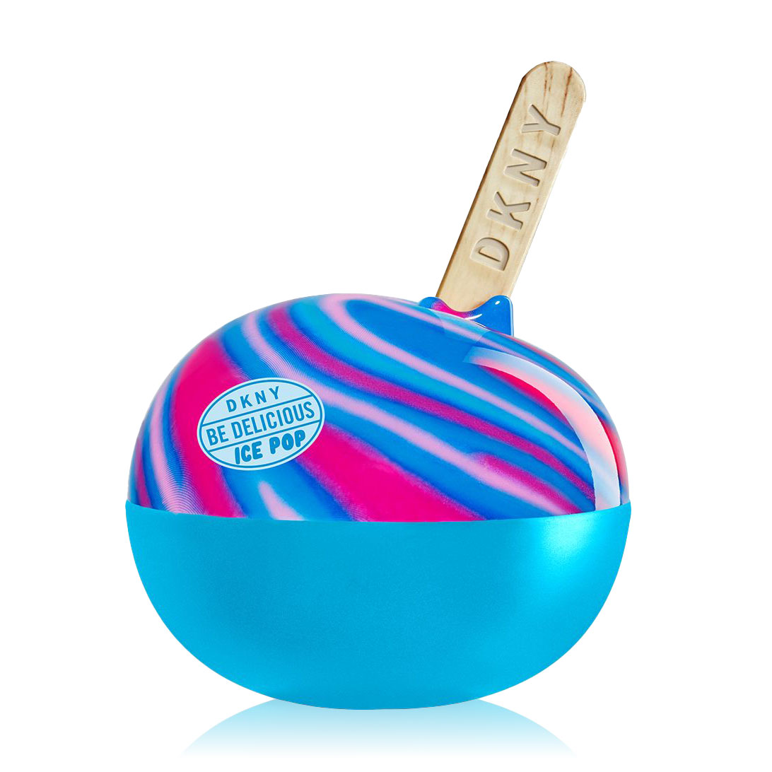 Donna Karan DKNY Be Delicious Ice Pop Berry Bliss Парфумована вода жіноча, 50 мл
Donna Karan DKNY Be Delicious Ice Pop Berry Bliss Парфумована вода жіноча, 50 мл