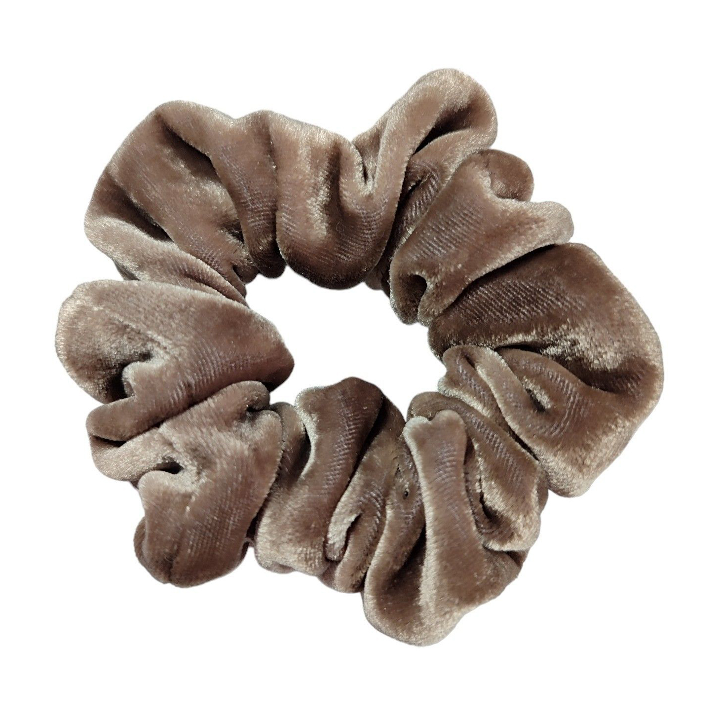 Резинка для волосся ScrunchyUA Оксамитова, сіро-рожева, 1 шт (SCR0069SKLUA)
Резинка для волосся ScrunchyUA Оксамитова, сіро-рожева, 1 шт (SCR0069SKLUA)