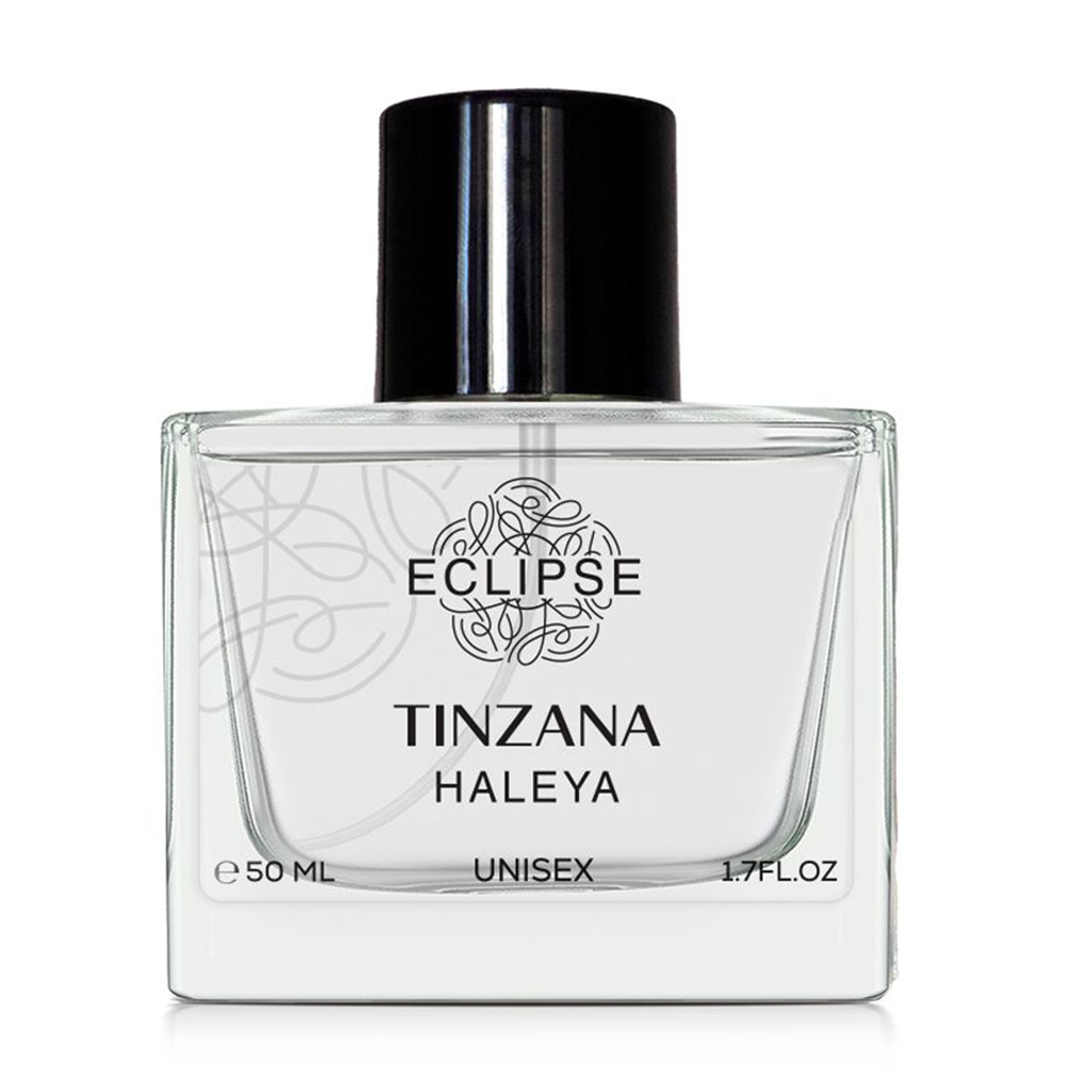 Eclipse Tinzana Haleya Парфумована вода унісекс, 50 мл
Eclipse Tinzana Haleya Парфумована вода унісекс, 50 мл