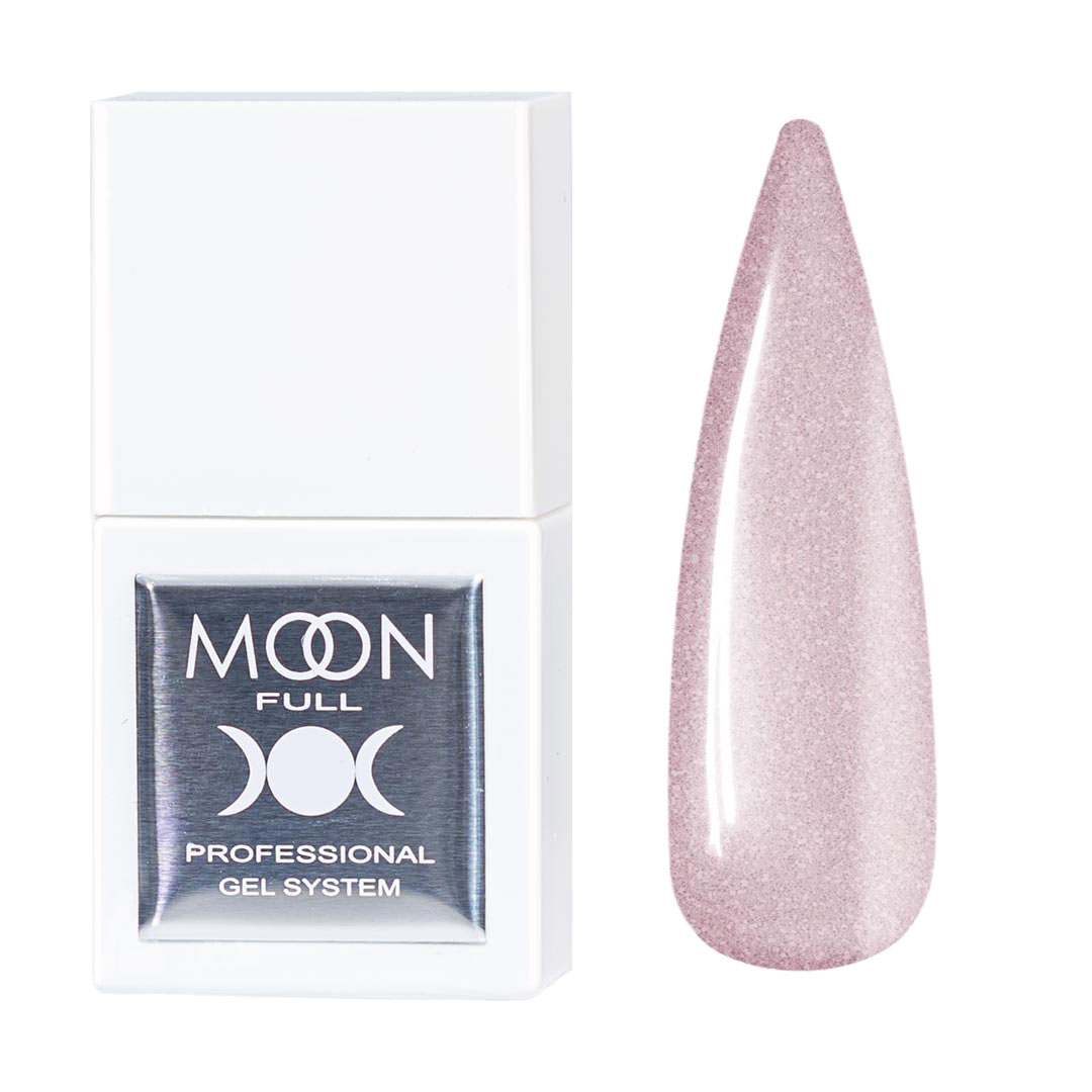 Гель-лак для нігтів Moon Full Color Gel Polish, CG505, 9 мл
Гель-лак для нігтів Moon Full Color Gel Polish, CG505, 9 мл