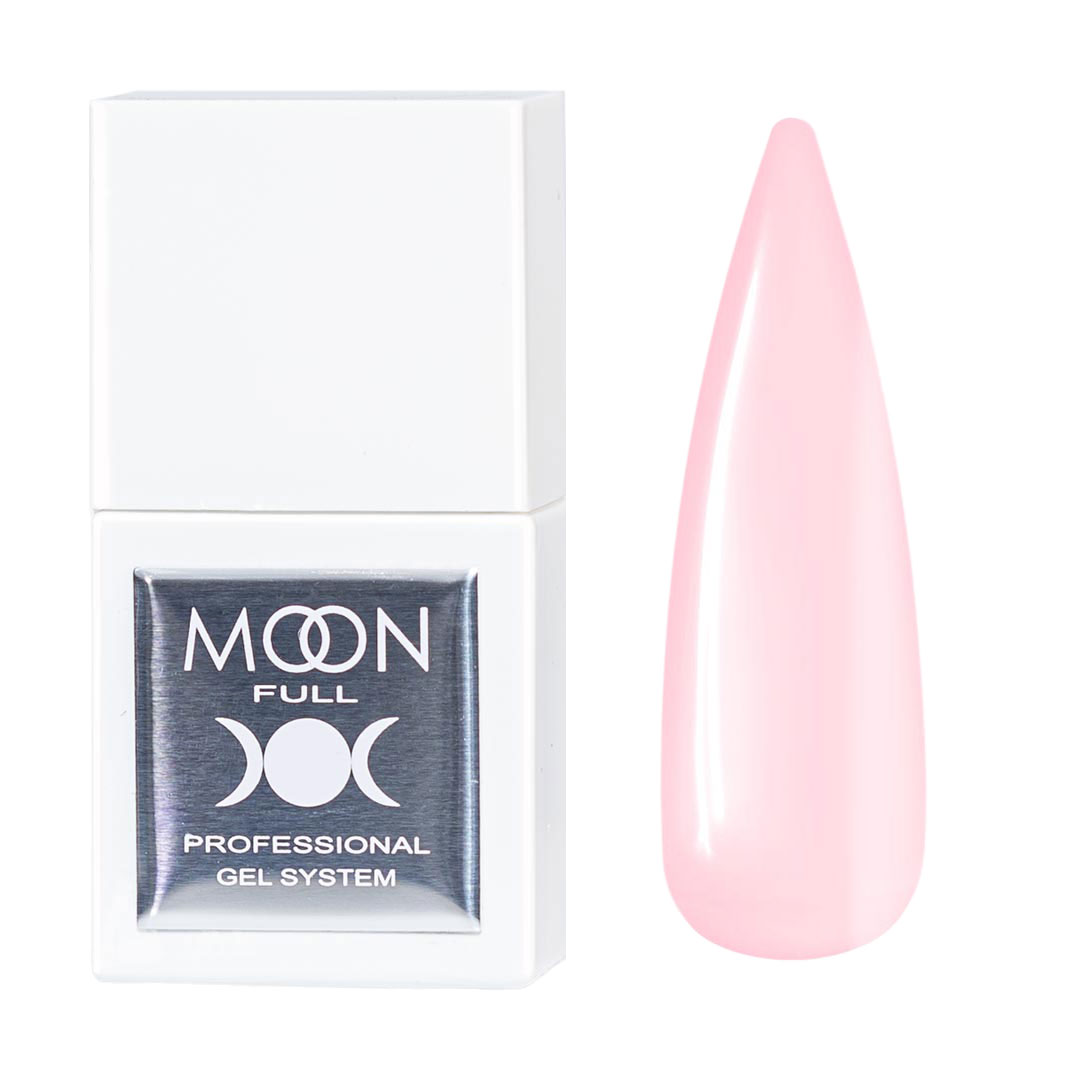 Гель-лак для нігтів Moon Full Color Gel Polish, CG603, 9 мл
Гель-лак для нігтів Moon Full Color Gel Polish, CG603, 9 мл