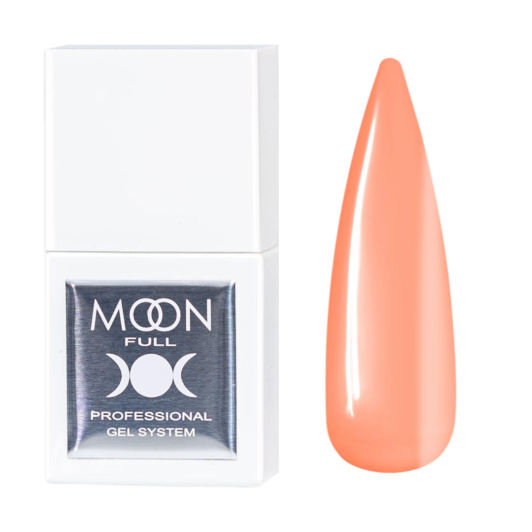 Гель-лак для нігтів Moon Full Color Gel Polish, CG612, 9 мл
Гель-лак для нігтів Moon Full Color Gel Polish, CG612, 9 мл