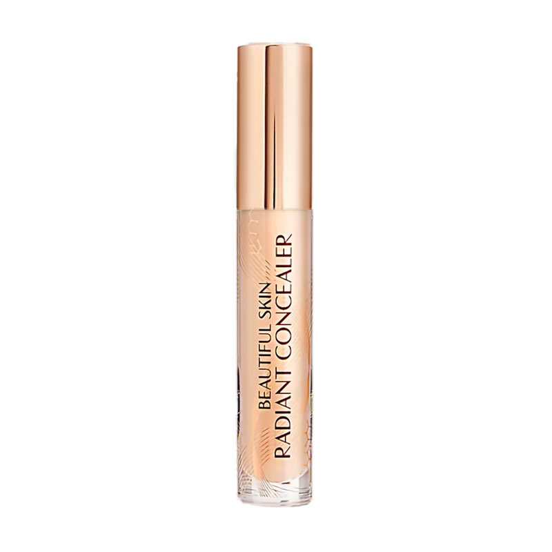 Консилер для обличчя Charlotte Tilbury Beautiful Skin Radiant Concealer, 6 Medium, 7.2 г
Консилер для обличчя Charlotte Tilbury Beautiful Skin Radiant Concealer, 6 Medium, 7.2 г