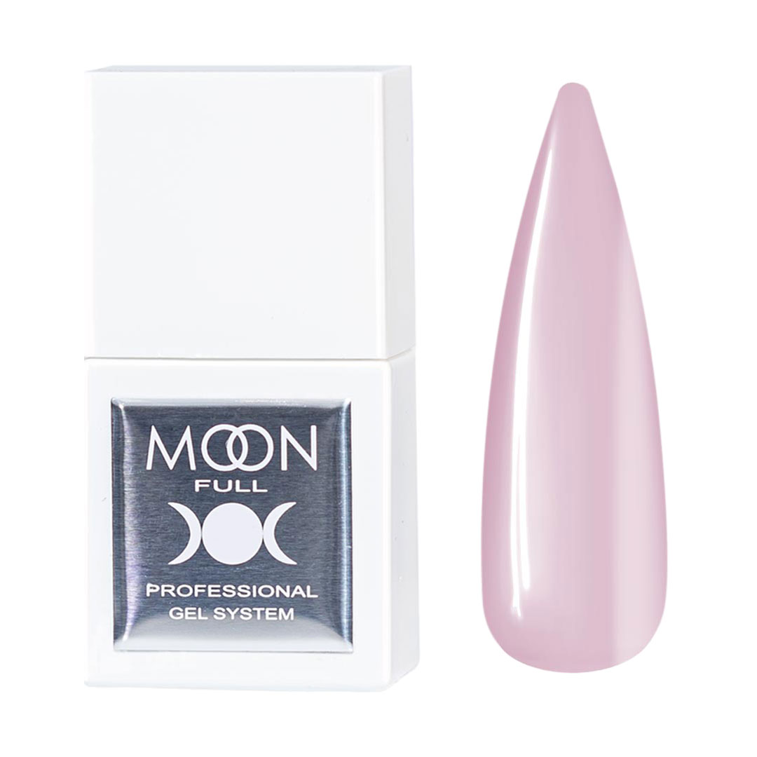 Гель-лак для нігтів Moon Full Color Gel Polish, CG009, 9 мл
Гель-лак для нігтів Moon Full Color Gel Polish, CG009, 9 мл