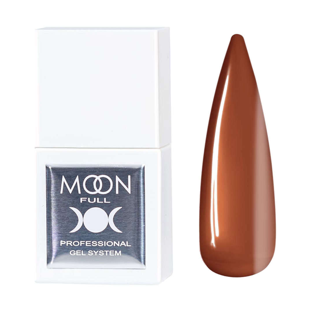 Гель-лак для нігтів Moon Full Color Gel Polish, CG209, 9 мл
Гель-лак для нігтів Moon Full Color Gel Polish, CG209, 9 мл