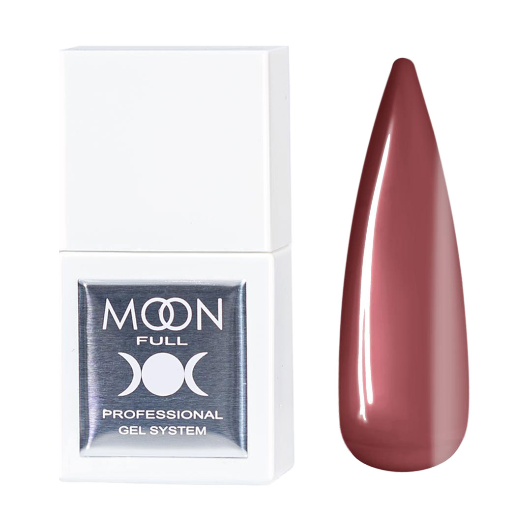 Гель-лак для нігтів Moon Full Color Gel Polish, CG210, 9 мл
Гель-лак для нігтів Moon Full Color Gel Polish, CG210, 9 мл