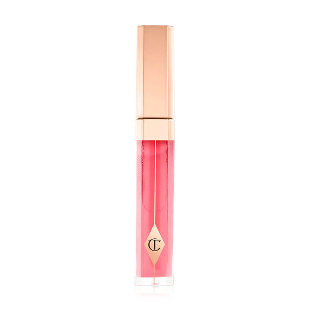 Блиск для губ Charlotte Tilbury Lip Lustre Lip Gloss, Hall Of Fame, 3.5 мл
Блиск для губ Charlotte Tilbury Lip Lustre Lip Gloss, Hall Of Fame, 3.5 мл