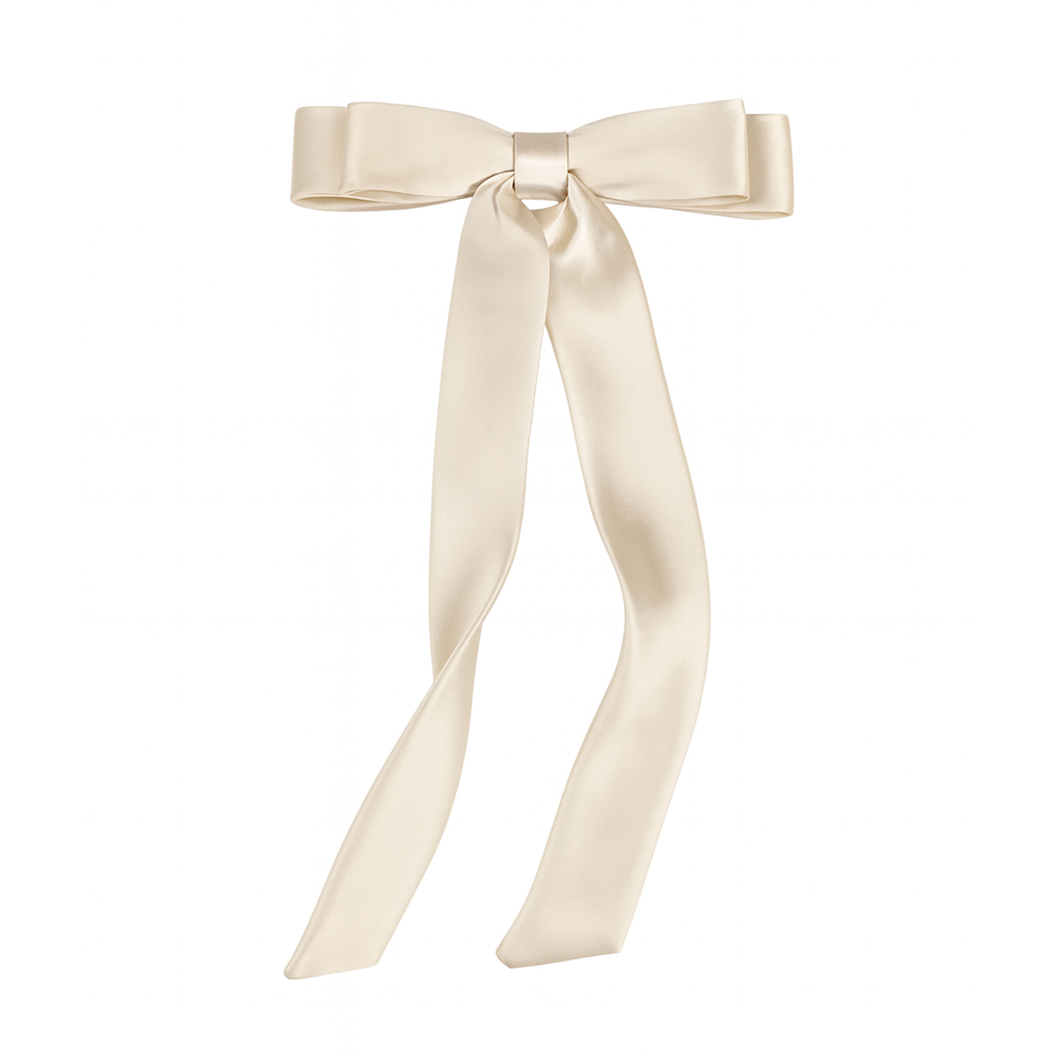 Бант для волосся атлас, білий, 1 шт (E25092604)
Бант для волосся атлас, білий, 1 шт (E25092604)