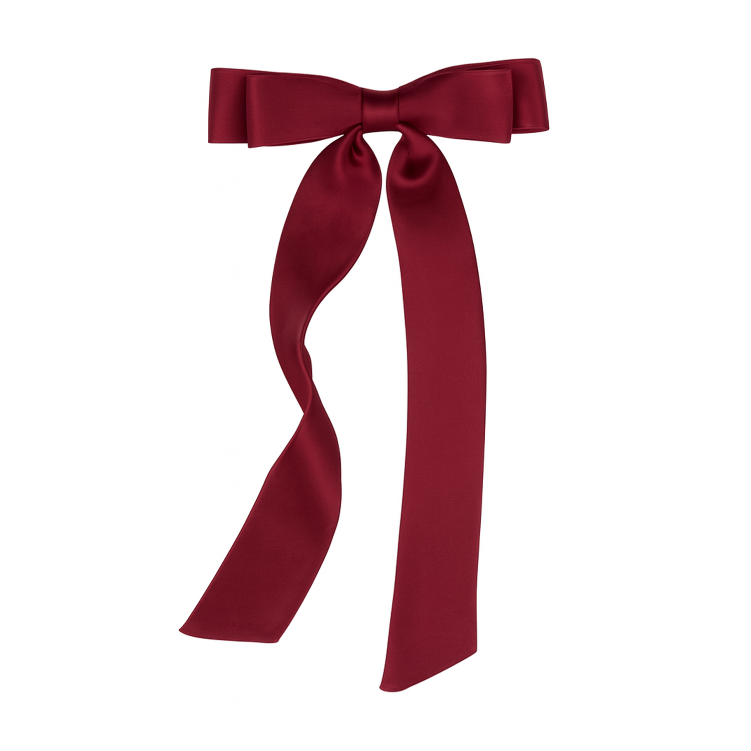 Бант для волосся атлас, бордовий, 1 шт (E25092606)
Бант для волосся атлас, бордовий, 1 шт (E25092606)
