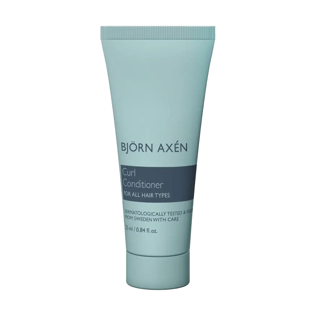 Кондиціонер Bjorn Axen Curl Conditioner для кучерявого волосся, 25 мл
Кондиціонер Bjorn Axen Curl Conditioner для кучерявого волосся, 25 мл