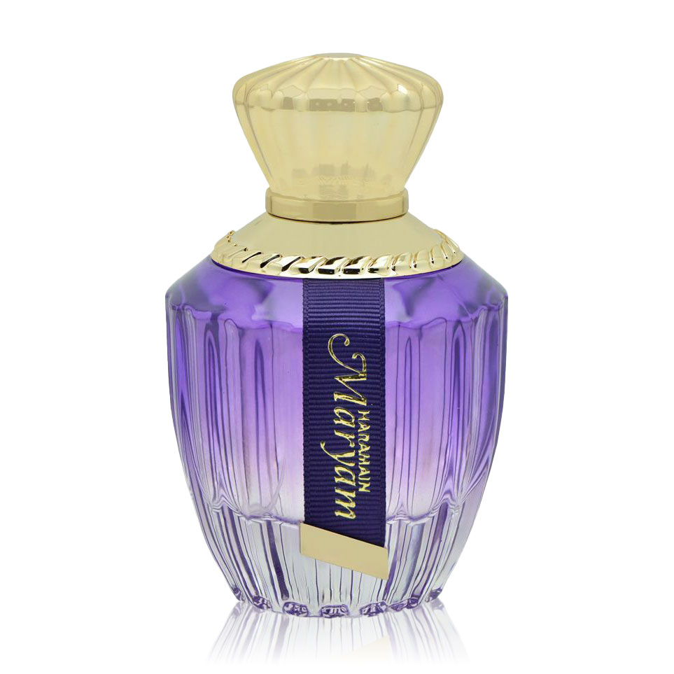 Al Haramain Maryam Парфумована вода жіноча, 100 мл
Al Haramain Maryam Парфумована вода жіноча, 100 мл