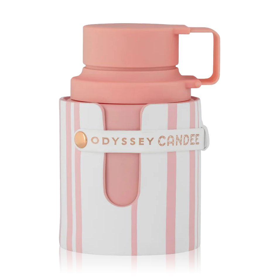 Armaf Odyssey Candee Special Edition Парфумована вода жіноча, 60 мл
Armaf Odyssey Candee Special Edition Парфумована вода жіноча, 60 мл