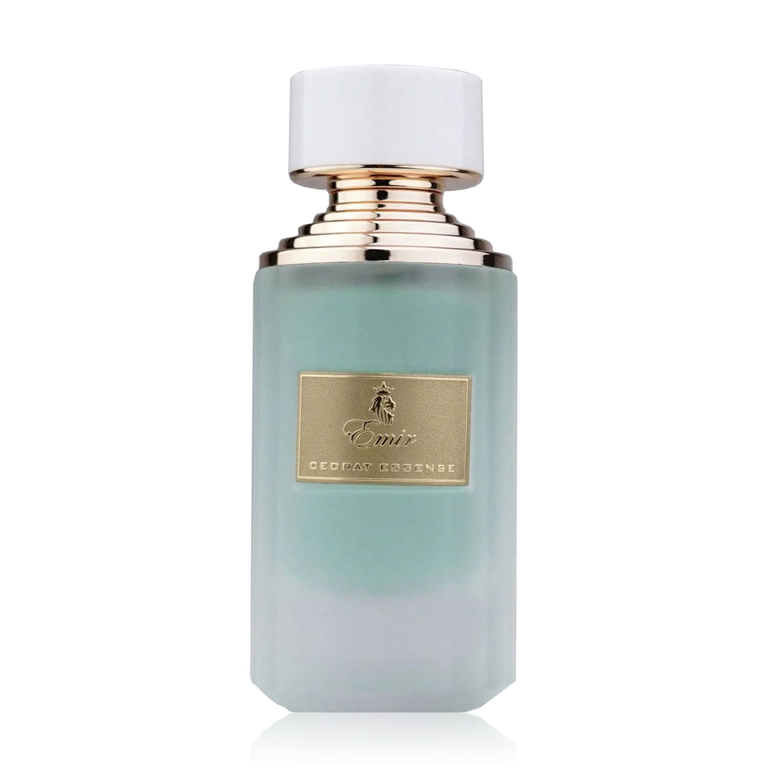 Paris Corner Emir Cedrat Essence Парфумована вода унісекс, 75 мл
Paris Corner Emir Cedrat Essence Парфумована вода унісекс, 75 мл