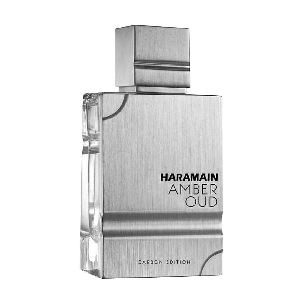 Al Haramain Amber Oud Carbon Edition Парфумована вода унісекс, 60 мл (ТЕСТЕР)
Al Haramain Amber Oud Carbon Edition Парфумована вода унісекс, 60 мл (ТЕСТЕР)