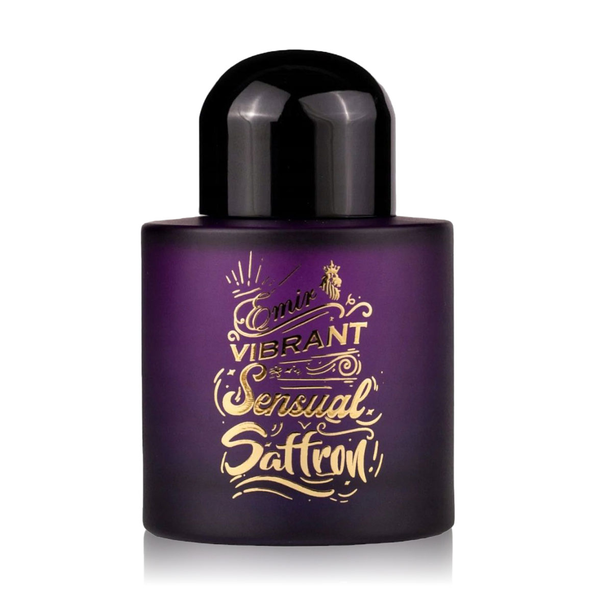 Paris Corner Emir Vibrant Sensual Saffron Парфумована вода унісекс, 100 мл
Paris Corner Emir Vibrant Sensual Saffron Парфумована вода унісекс, 100 мл