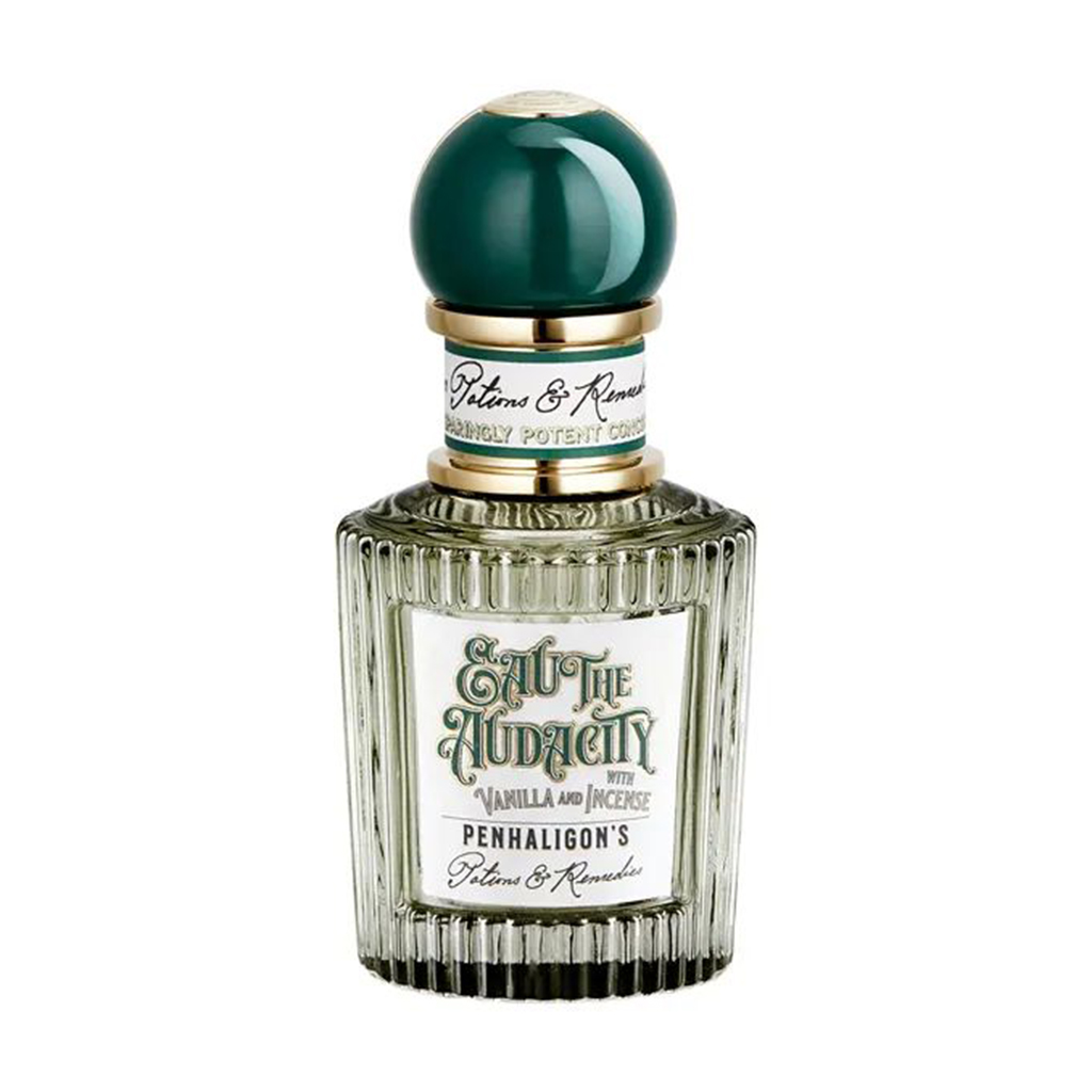 Penhaligon's Eau The Audacity Парфумована вода унісекс, 50 мл
Penhaligon's Eau The Audacity Парфумована вода унісекс, 50 мл