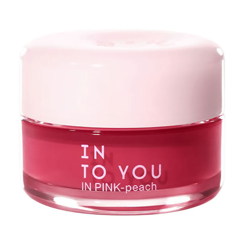Бальзам для губ INTO YOU Frozen Glow Lip Balm, FB03 Amber Red, 5 г
Бальзам для губ INTO YOU Frozen Glow Lip Balm, FB03 Amber Red, 5 г