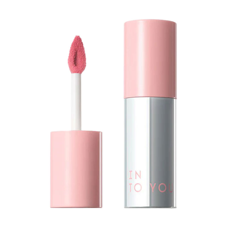 Рідка помада для губ INTO YOU Airy Touch Moist Lip Mud, C101 Peach Pop, 1.8 г
Рідка помада для губ INTO YOU Airy Touch Moist Lip Mud, C101 Peach Pop, 1.8 г