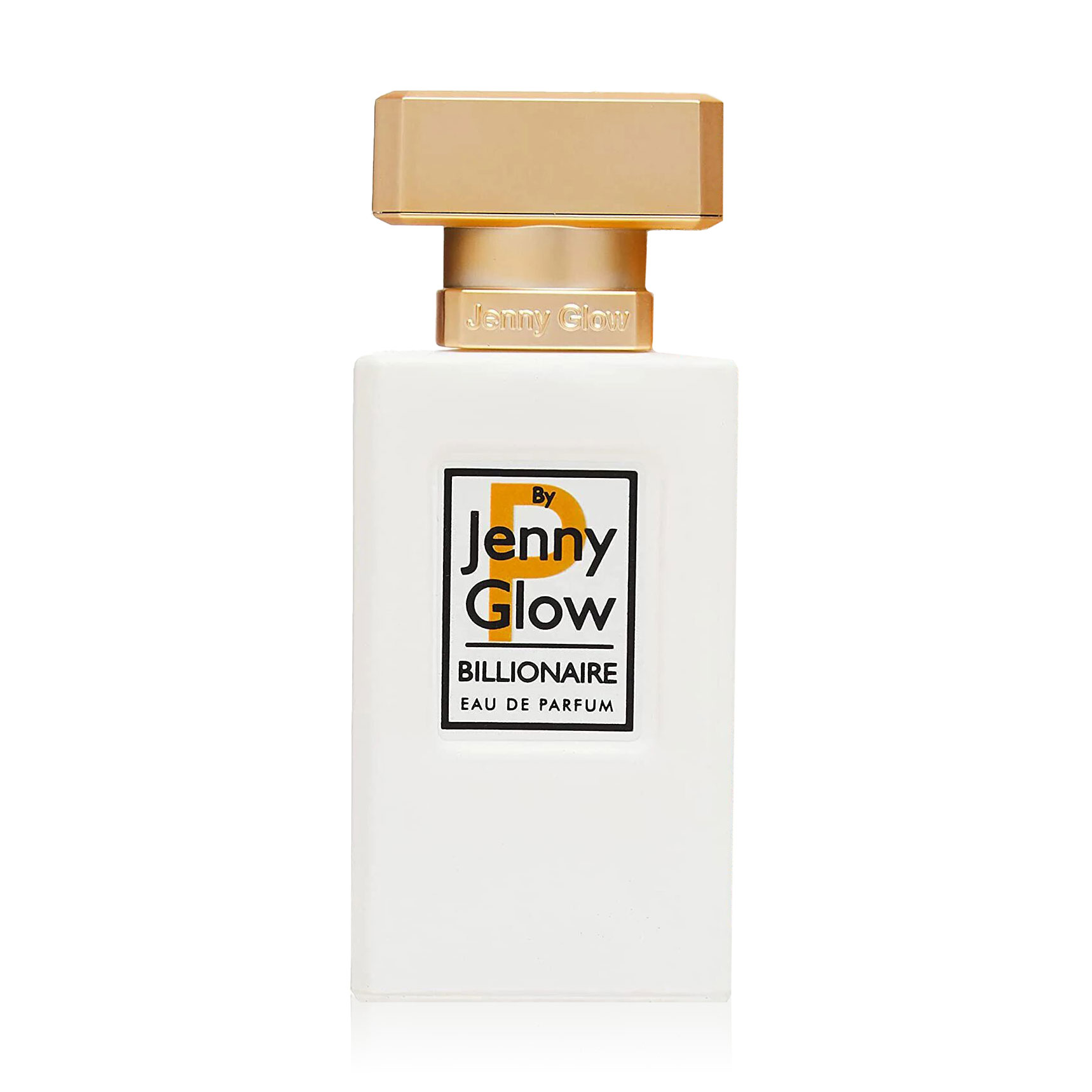 Jenny Glow Billionaire Парфумована вода жіноча, 30 мл
Jenny Glow Billionaire Парфумована вода жіноча, 30 мл