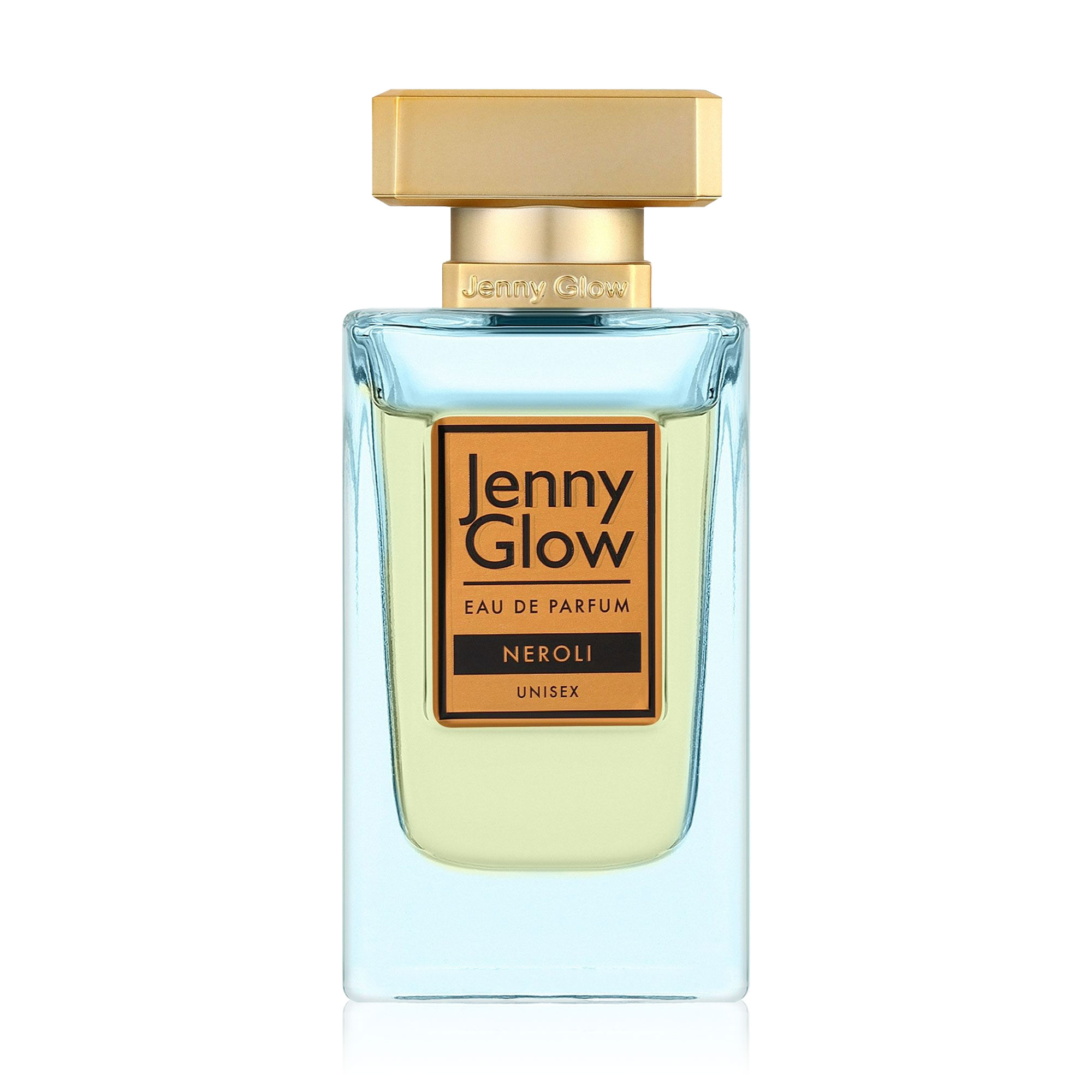 Jenny Glow Neroli Парфумована вода унісекс, 80 мл
Jenny Glow Neroli Парфумована вода унісекс, 80 мл
