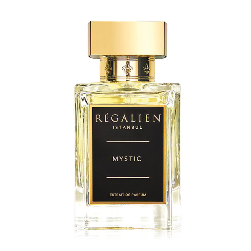 Regalien Mystic Парфуми унісекс, 80 мл
Regalien Mystic Парфуми унісекс, 80 мл