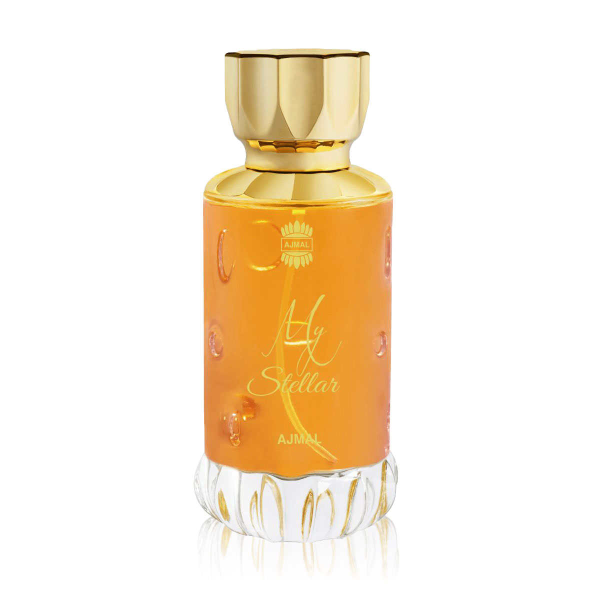 Ajmal My Stellar Парфумована вода жіноча, 100 мл
Ajmal My Stellar Парфумована вода жіноча, 100 мл