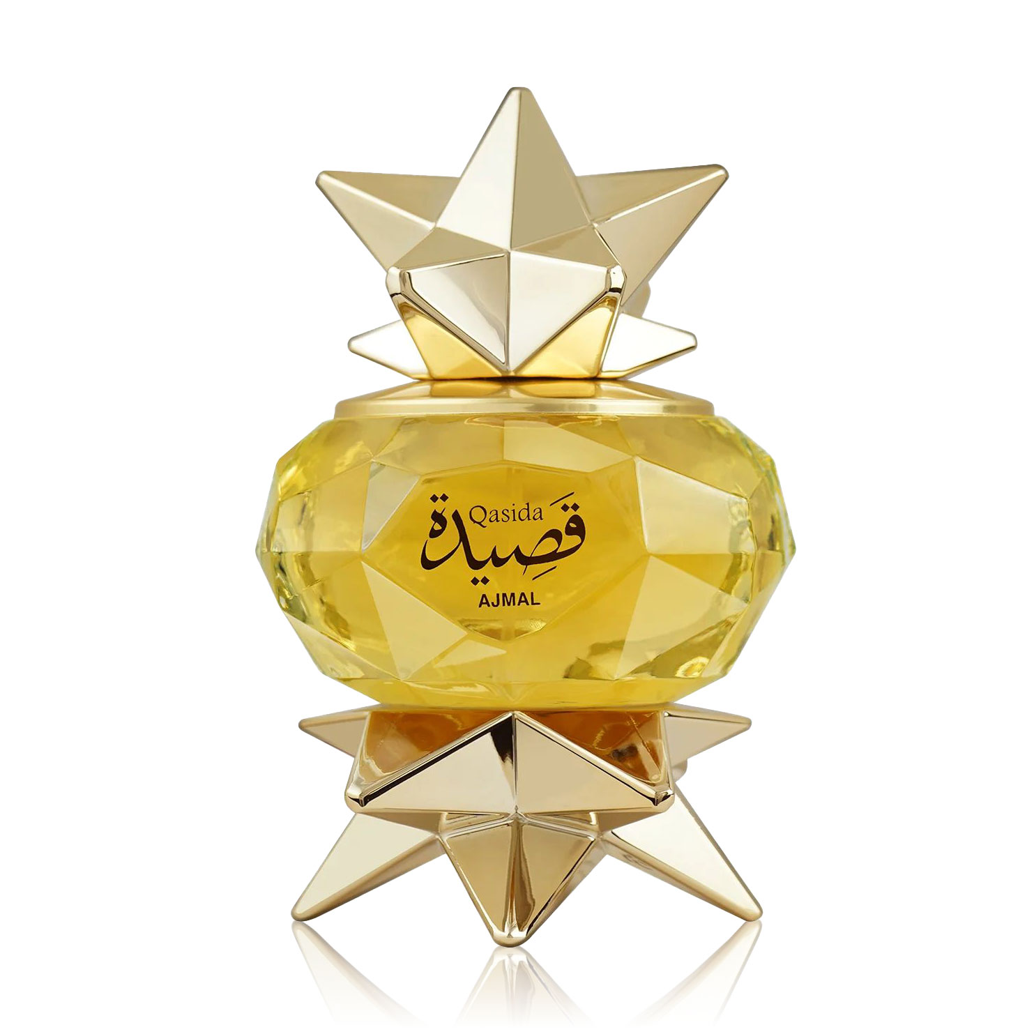 Ajmal Qasida Парфумована вода унісекс, 60 мл
Ajmal Qasida Парфумована вода унісекс, 60 мл