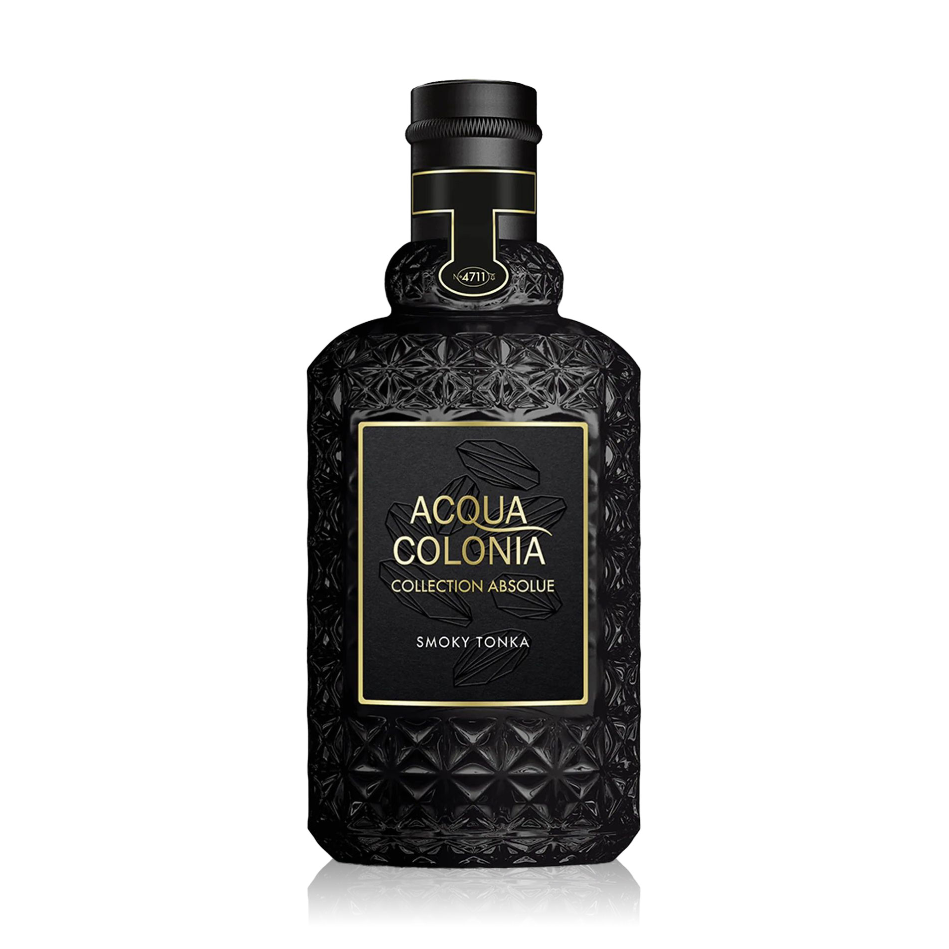 Maurer & Wirtz 4711 Acqua Colonia Absolue Smoky Tonka Парфумована вода унісекс, 100 мл (ТЕСТЕР)
Maurer & Wirtz 4711 Acqua Colonia Absolue Smoky Tonka Парфумована вода унісекс, 100 мл (ТЕСТЕР)
