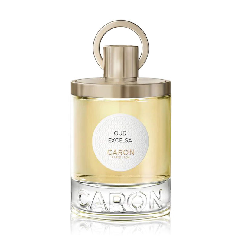 Caron Oud Excelsa Парфумована вода унісекс, 100 мл
Caron Oud Excelsa Парфумована вода унісекс, 100 мл