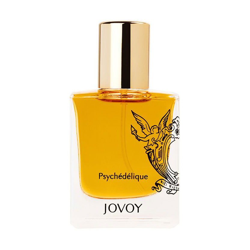 Jovoy Paris Psychedelique Парфумована вода унісекс, 15 мл
Jovoy Paris Psychedelique Парфумована вода унісекс, 15 мл