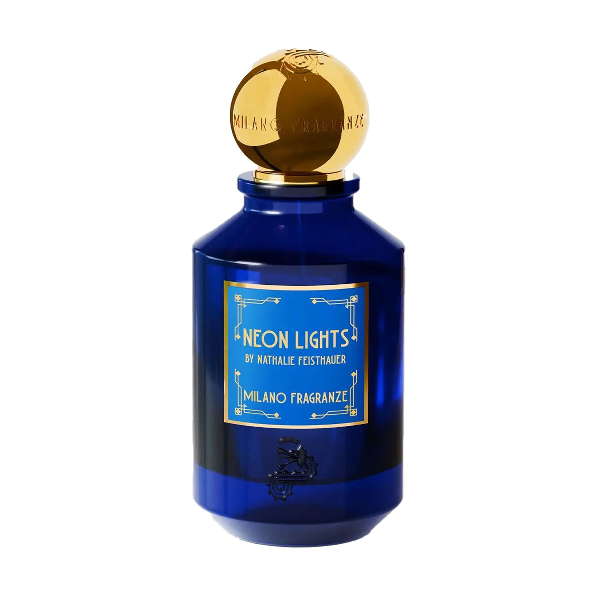 Milano Fragranze Neon Lights Парфумована вода унісекс, 100 мл
Milano Fragranze Neon Lights Парфумована вода унісекс, 100 мл