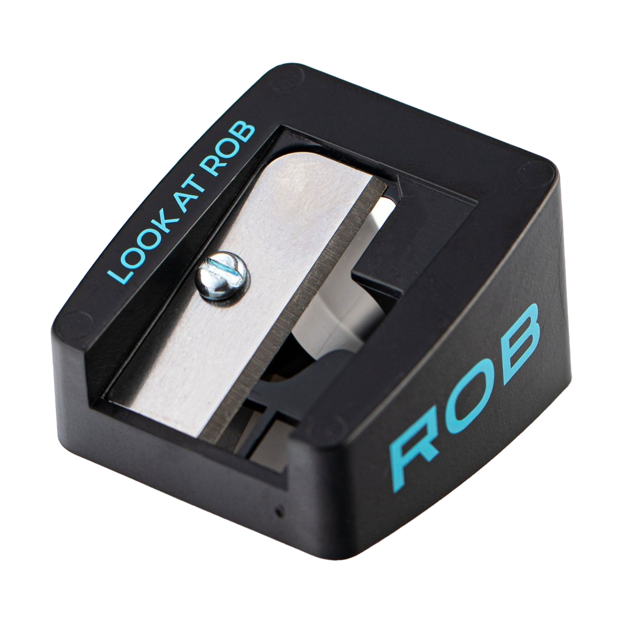 Стругачка для олівців ROB Sharp
Стругачка для олівців ROB Sharp