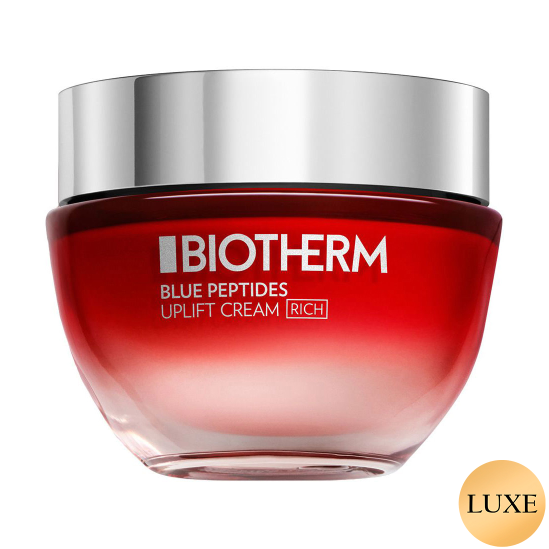 Насичувальний крем для обличчя Biotherm Blue Peptides Uplift, 50 мл
Насичувальний крем для обличчя Biotherm Blue Peptides Uplift, 50 мл