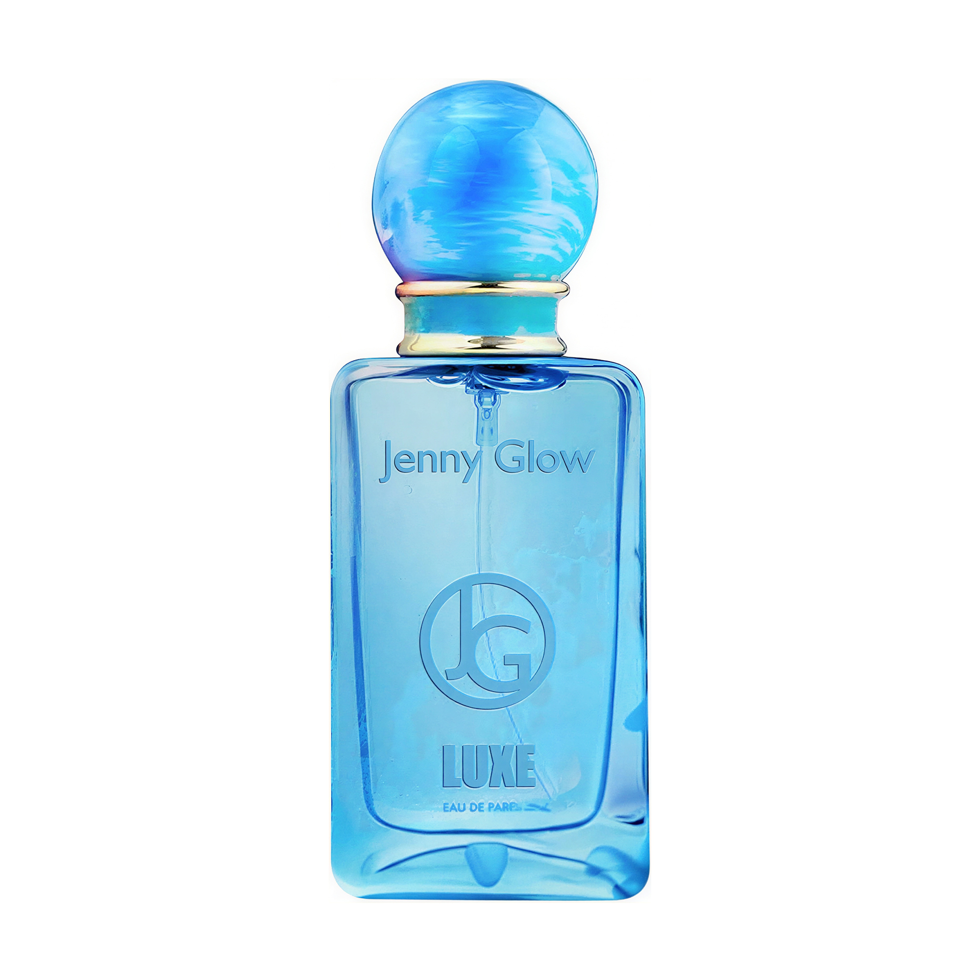 Jenny Glow Luxe Парфумована вода жіноча, 30 мл
Jenny Glow Luxe Парфумована вода жіноча, 30 мл