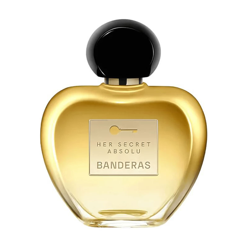 Antonio Banderas Her Secret Absolu Парфумована вода жіноча, 80 мл (ТЕСТЕР)
Antonio Banderas Her Secret Absolu Парфумована вода жіноча, 80 мл (ТЕСТЕР)