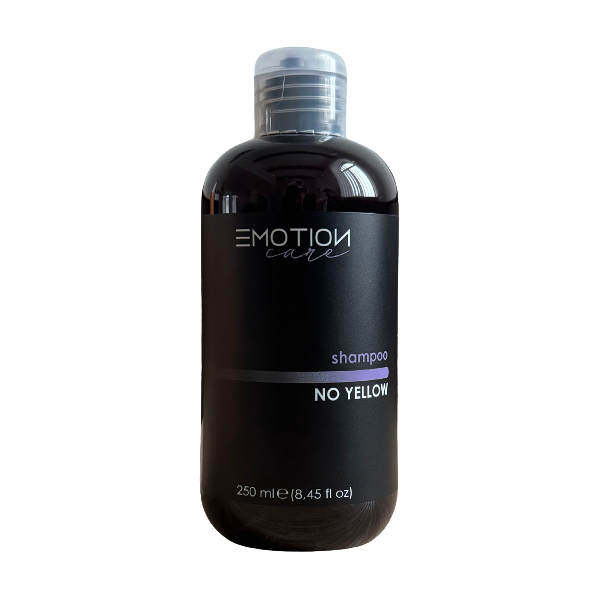 Шампунь для волосся Emotion No Yellow Shampoo, 250 мл
Шампунь для волосся Emotion No Yellow Shampoo, 250 мл