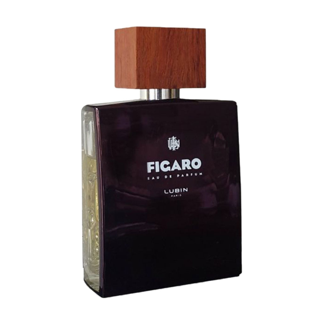 Lubin Figaro Парфумована вода унісекс, 75 мл
Lubin Figaro Парфумована вода унісекс, 75 мл