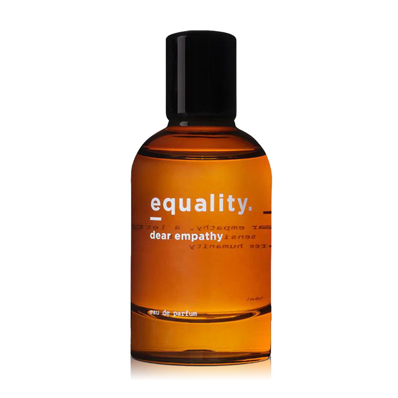 Equality. Fragrances Dear Empathy Парфумована вода унісекс, 50 мл (ТЕСТЕР)
Equality. Fragrances Dear Empathy Парфумована вода унісекс, 50 мл (ТЕСТЕР)