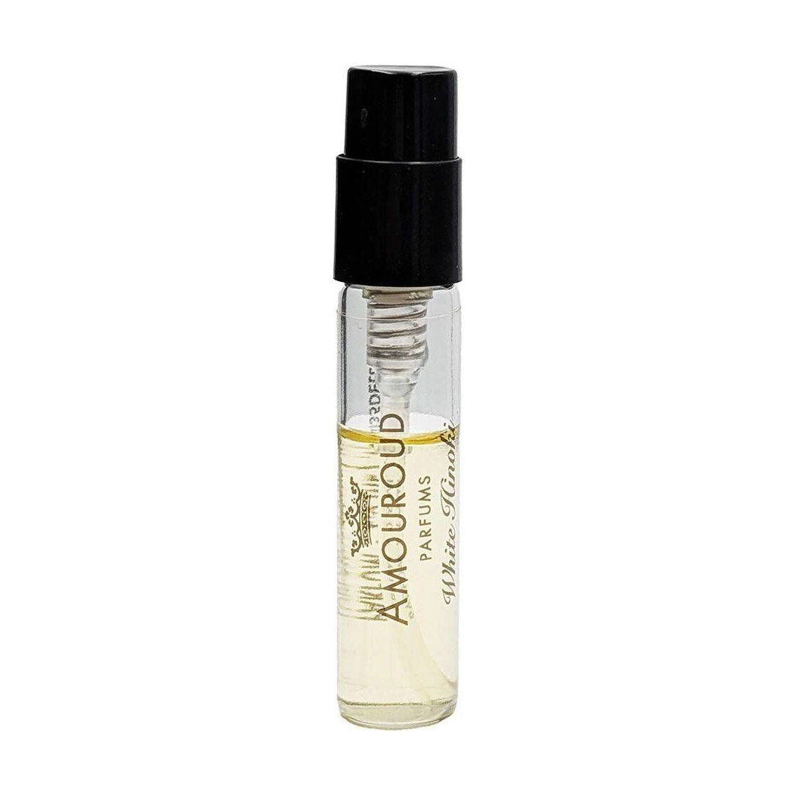 Amouroud White Hinoki Парфумована вода унісекс, 2.5 мл (пробник)
Amouroud White Hinoki Парфумована вода унісекс, 2.5 мл (пробник)